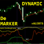 DeMarker with Dynamic OSB zones mr trading robot logo