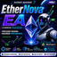 EtherNova EA trading robot logo