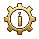 Fisher Momentum Oscilator trading robot logo