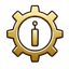 Fisher Momentum Oscilator trading robot logo