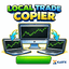 Kalifx Local Trade copier mt4 trading robot logo