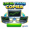 Kalifx Local Trade copier mt4