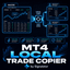 Signalator Local Trade Copier MT4 trading robot logo