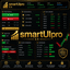 Smart UI Pro V 1 trading robot logo