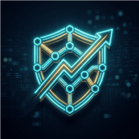 US Tech Portfolio M15 trading robot logo