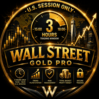 Wall Street Gold Pro