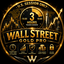 Wall Street Gold Pro trading robot logo