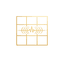 Gold Entropy Confluence Matrix trading robot logo