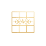 Gold Entropy Confluence Matrix