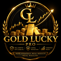 Gold Lucky Pro