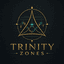 Trinity Zones trading robot logo