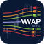 VWAP Deviation Bands trading robot logo