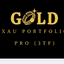XAU Portfolio Pro 3 TimeFrames trading robot logo