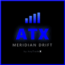 ATX Meridian Drift trading robot logo