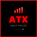 ATX Volt Pulse trading robot logo