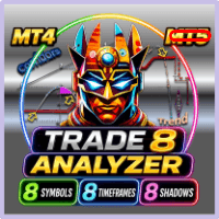 CHAMP Trade 8 x 4