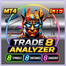 CHAMP Trade 8 x 4