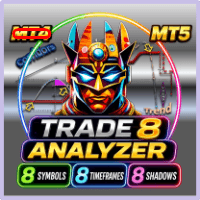 CHAMP Trade 8 x 5