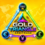 Gold Triangle Arbitrage trading robot logo
