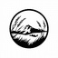 Himalaya trading robot logo