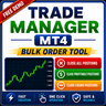 One Click Trade Manager for MT4
