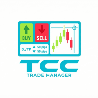 Trade Command Center MT4 trading robot logo