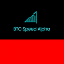 BTC Speed Alpha trading robot logo