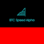 BTC Speed Alpha trading robot logo