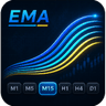 EMA Ribbon Buttons