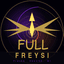 FraceaFull trading robot logo