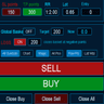 MT5 Manual Trading Panel Pro