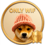 Only Wif trading robot logo