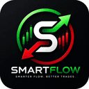 Smart Flow trading robot logo