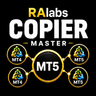 Copier master RAlabs