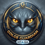 Golge Guardian trading robot logo