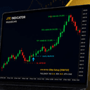 JTC Smart Gold Indicator trading robot logo