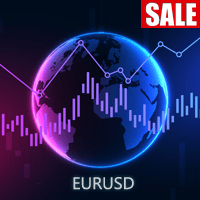 Power on EurUsd MT5