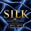 Silk for XAUUSD on Cent trading robot logo
