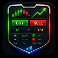 Trading Panel Prime Aggressive Strategy Tester result, -24.3% simulated ROI