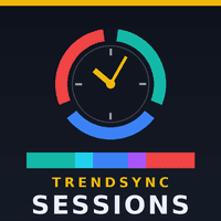 TrendSync Sessions Trade the Right Hours