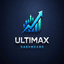 Ultimax Dashboard MT5 trading robot logo