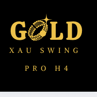 XAU Swing Pro H4