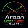 Aroon Cross Signal Grid EA