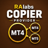 Copier provider RAlabs MT4