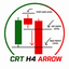 CTR H4 Base Arrow trading robot logo