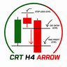 CTR H4 Base Arrow