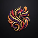 Gold Aura Quant Pro trading robot logo