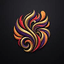 Gold Aura Quant Pro trading robot logo