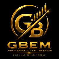 Gold Breakout Exit Manager MT4