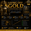 Living Off Gold Institucional trading robot logo